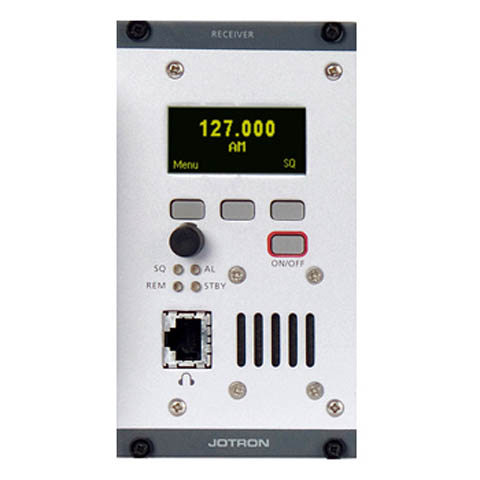 Jotron-receiver