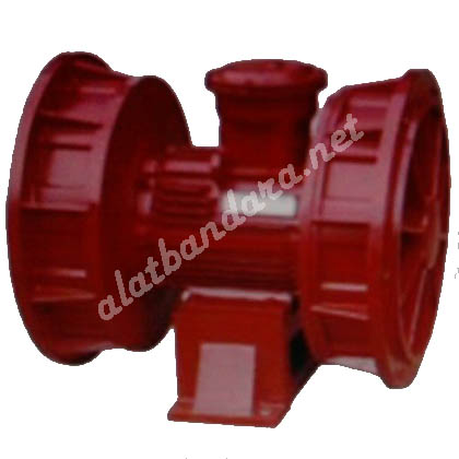 Sirine 7pk LK-JDW450