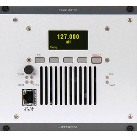 jotron-transmitter
